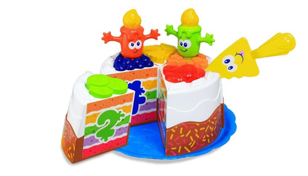 DUMEL TORCIKOWA UKŁADANKA DD45390