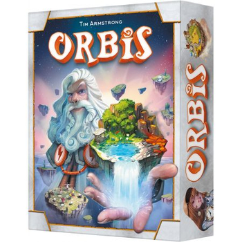 REBEL ORBIS