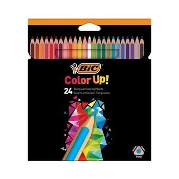 BIC KREDKI COLOR UP 24 964148