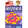 GRANNA  INTELIGENCJA