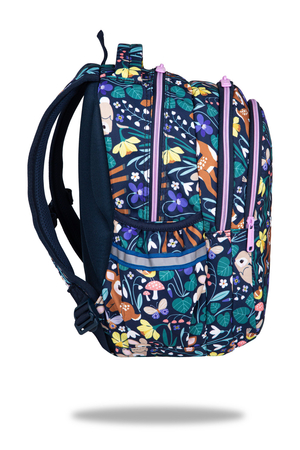 COOLPACK PLECAK MŁODZIEŻOWY  OH MY DEER F048664