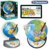 CLEMENTONI INTERAKTYWNY EDUGLOBUS 50670
