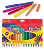 COLORINO KIDS FLAMASTRY 24KOL 14625PTR