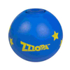 EP Spinball - Zakręcona zabawa, niebieska z żółtym. Meteor 092615