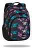 COOLPACK PLECAK MŁODZIEŻOWY DRAFTER ZODIAC E10577