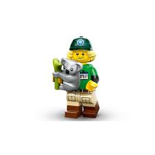 LEGO 71037 Minifigurki Seria 24
