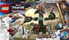 LEGO 76207 SUPER HEROES Atak na Nowy Asgard
