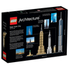 LEGO 21028 ARCHITECTURE Nowy Jork