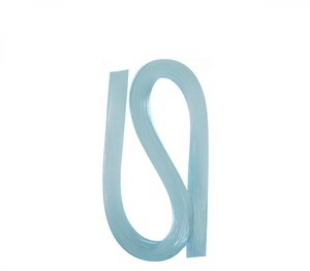 PASKI DO QUILLINGU 3MM - TURKUS 100SZT QGPQ-020