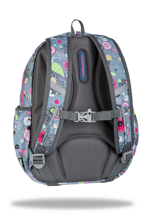 COOLPACK PLECAK MŁODZIEŻOWY JOY BE FUNNY E48600