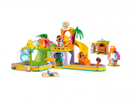 LEGO 41720 FRIENDS Park wodny