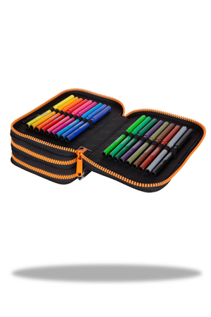 COOLPACK PIÓRNIK JUMPER 3 Z WYP. BMX E67592