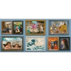 PUZZLE TREFL 9000 el. Not So Classic Art Collection