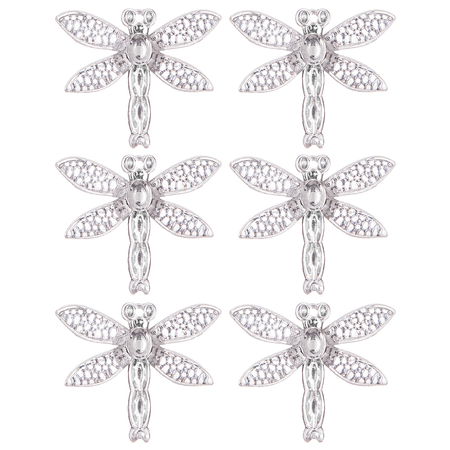 WAŻKI SAMOPRZYLEPNE CRYSTAL CEOZ-021