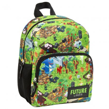 DERFORM PLECAK 11 B DF 31 GAME LEVEL