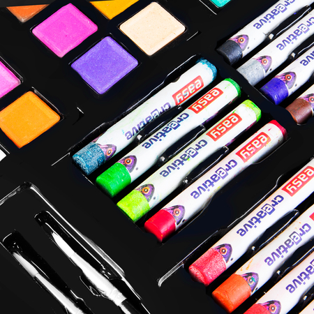 EASY ZESTAW ARTYSTYCZNY 87EL 926548