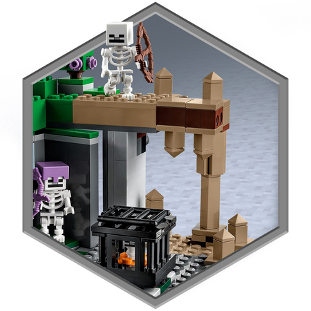 LEGO 60347 LEGO City Sklep spożywczy