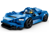 LEGO 76902 SPEED CHAMPIONS McLaren ELVA