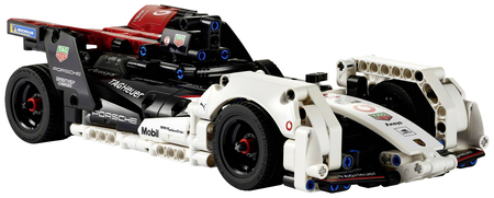 LEGO 42137 TECHNIC Formuła E Porsche 99X Electric