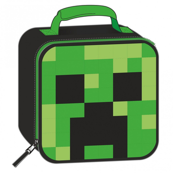 TX TORBA ŚNIADANIOWA MINECRAFT 513020001