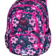 COOLPACK SPINER M PLECAK MŁODZIEŻOWY BLOOM D001320