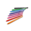 PENTEL DŁUGOPIS IZEE 0,7MM RÓŻOWY BX467-P