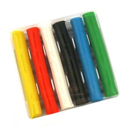 COLORINO KIDS PLASTELINA 6 KOL 13871PTR