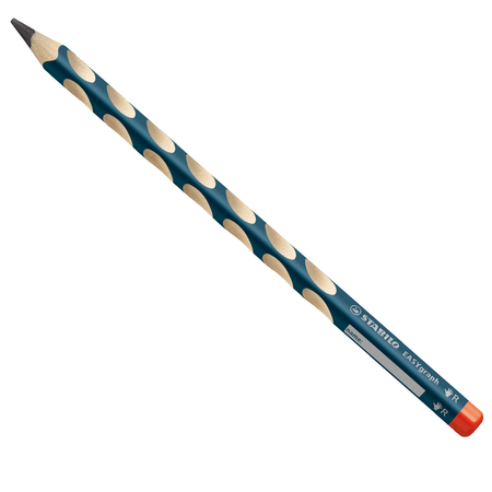 STABILO OŁÓWEK EASY 1SZT 321/322