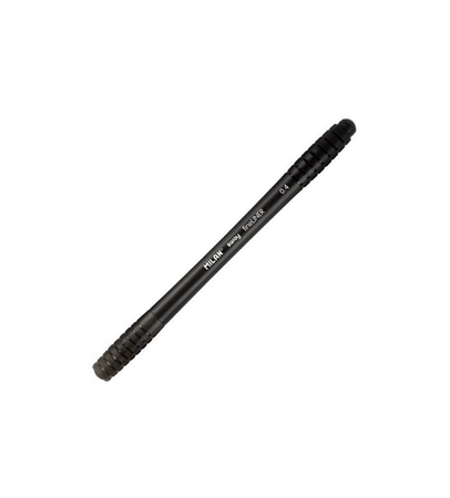 MILAN CIENKOPIS FINELINER CZARNY 0610041680
