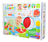 CLEMENTONI CLEMY ŚCIEŻKA SENSORYCZNA