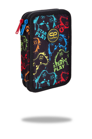 TX COOLPACK 2022 JUMPER 2 PIÓRNIK PODWÓJNY Z WYPOSAŻENIEM XPLAY