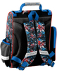 PASO TORNISTER SPIDERMAN SPX-525