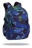 COOLPACK PLECAK MŁODZIEŻOWY FACTOR MARINES E02525