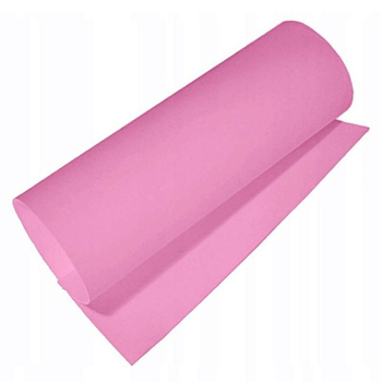 KARTON KOLOROWY OXFORD 160 G A2  22 RÓŻOWY 400150175