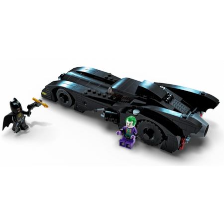 LEGO 76224 SUPER HEROES Batmobil: Pościg Batmana za Jokerem
