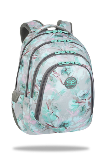 COOLPACK PLECAK MŁODZIEŻOWY TOKIO F010753