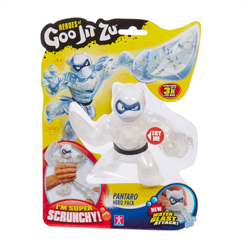 GOO JIT ZU FIGURKA PANTHER 41046