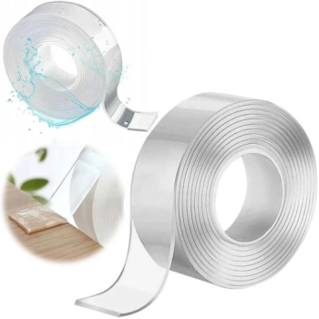 TAŚMA DWUSTRONNA NANO 5YX30MM