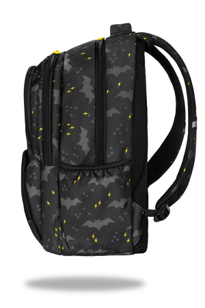 COOLPACK SPINER M PLECAK MŁODZIEŻOWY DARK NIGHT D001331