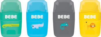 INT GUMKO-TEMPERÓWKA BB KIDS 295996