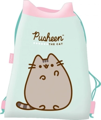 MAJ24 WOREK NA OBUWIE PUSHEEN MINT 663208
