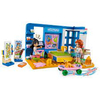 LEGO 41739 FRIENDS Pokój Liann