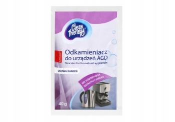 ODKAMIENIACZ DO URZĄDZEŃ AGD 40G