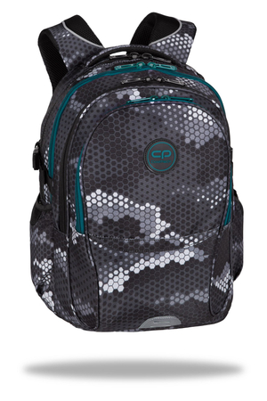 COOLPACK PLECAK MŁODZIEŻOWY FACTOR SIRI E02593