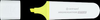 CENTROPEN ZAKREŚLACZ STYLE FLUO 6252 ZÓŁTY