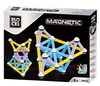 Klocki Blocki Magnetic 75 el KBM104
