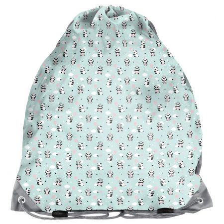 PASO WOREK NA BUTY PANDA PP21PD-712