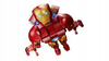 LEGO 76206 SUPER HEROES MARVEL Figurka Iron Mana