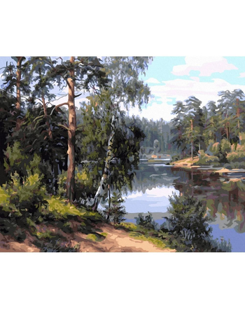 TWOJE HOBBY NAD RZEKĄ GX7799