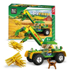 KLOCKI BLOCKI MyFarm 136EL KB0311